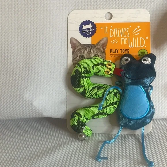 cat toys - Picture 6 of 9